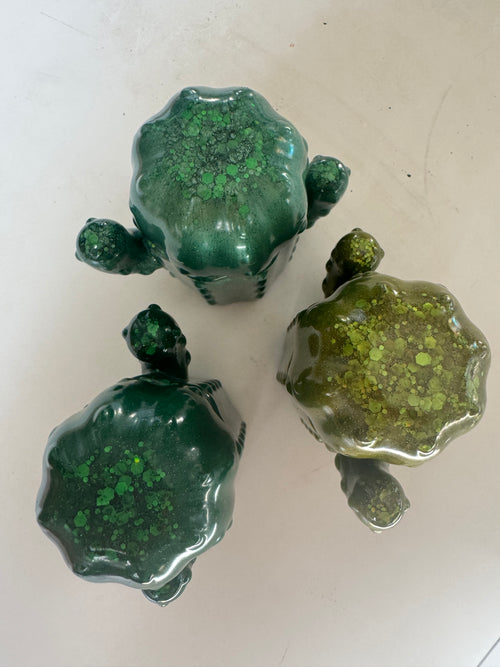 Cactus Jars