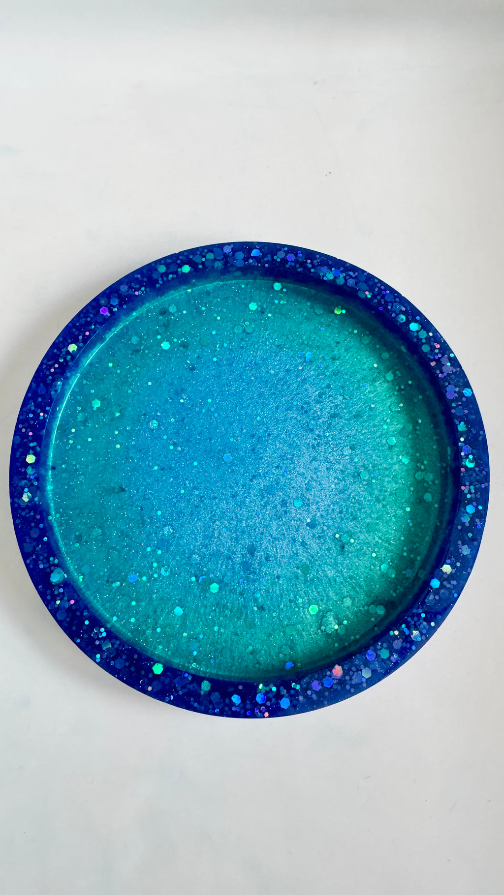 Circle Trays