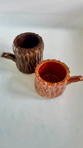 Stump Cups