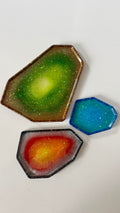 Geometric Trays