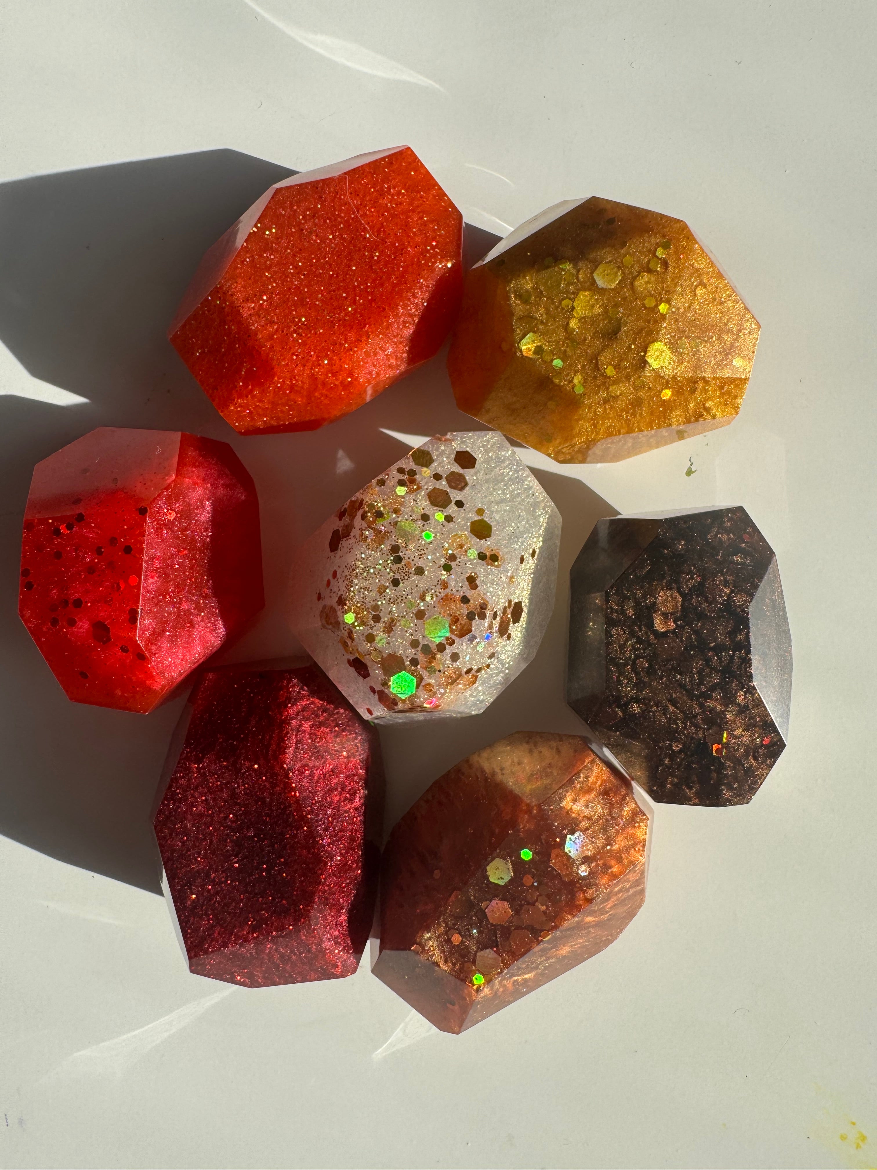 Desert Gem Rocks