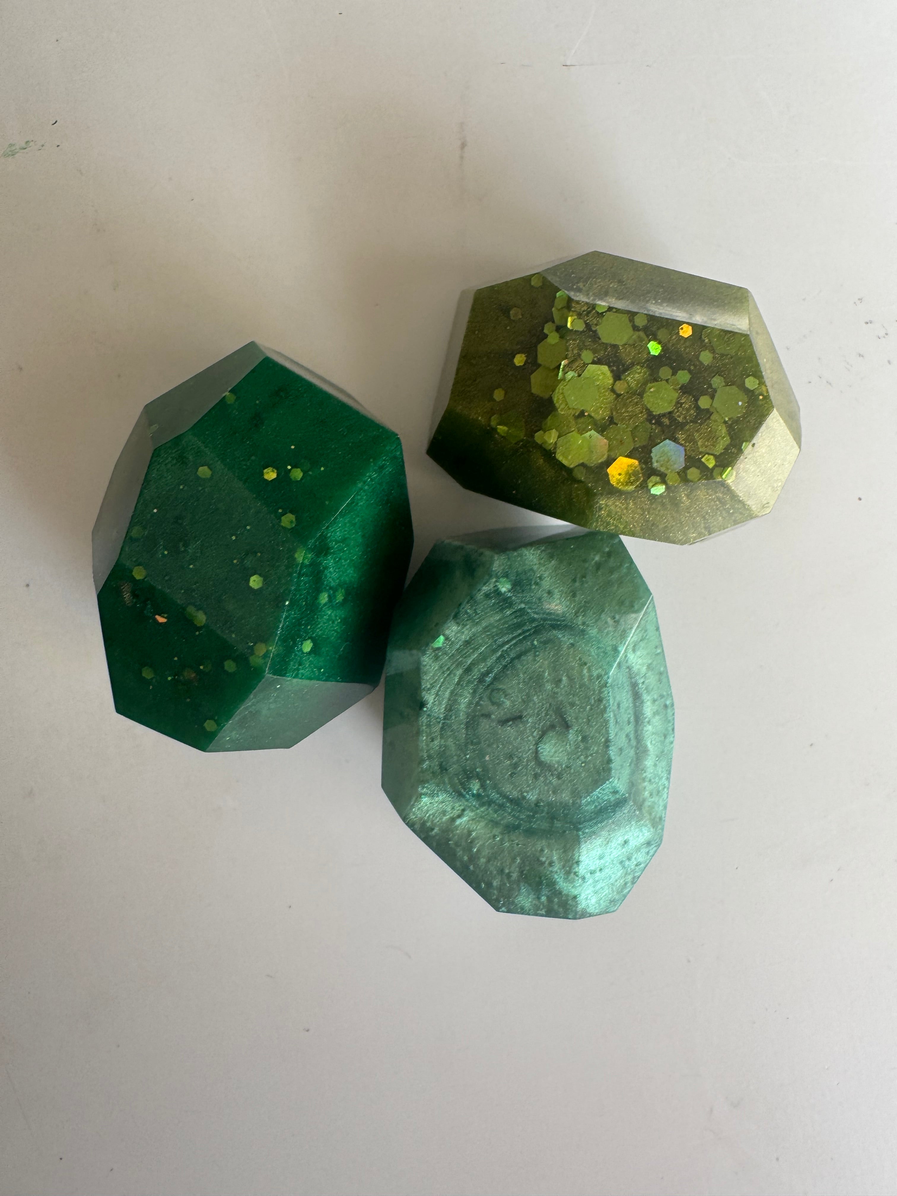 Desert Gem Rocks