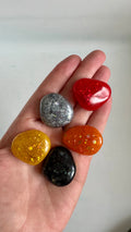Lava Pebbles