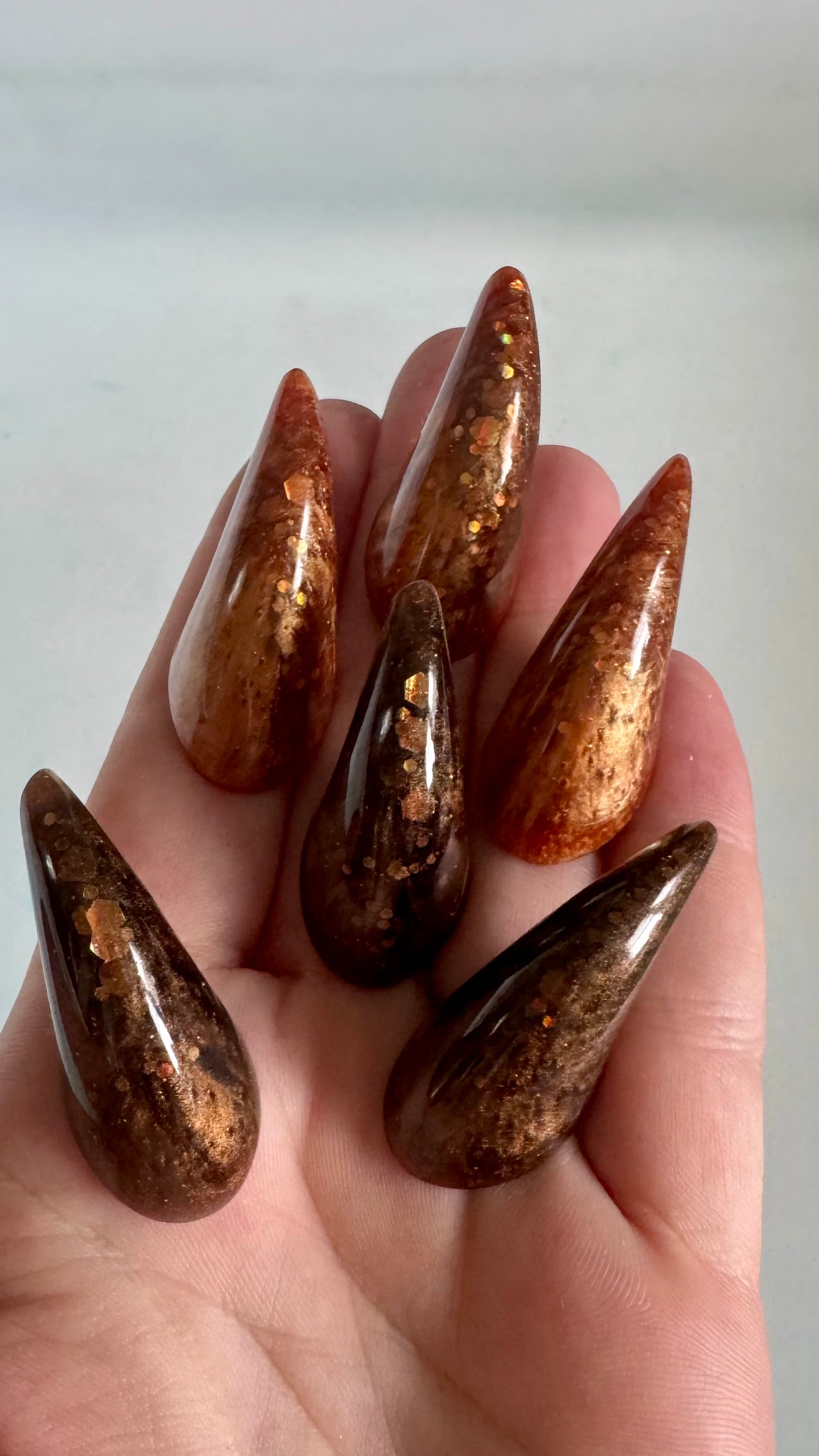 Dino Claws