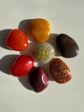 Desert Pebbles