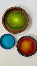 Circle Trays