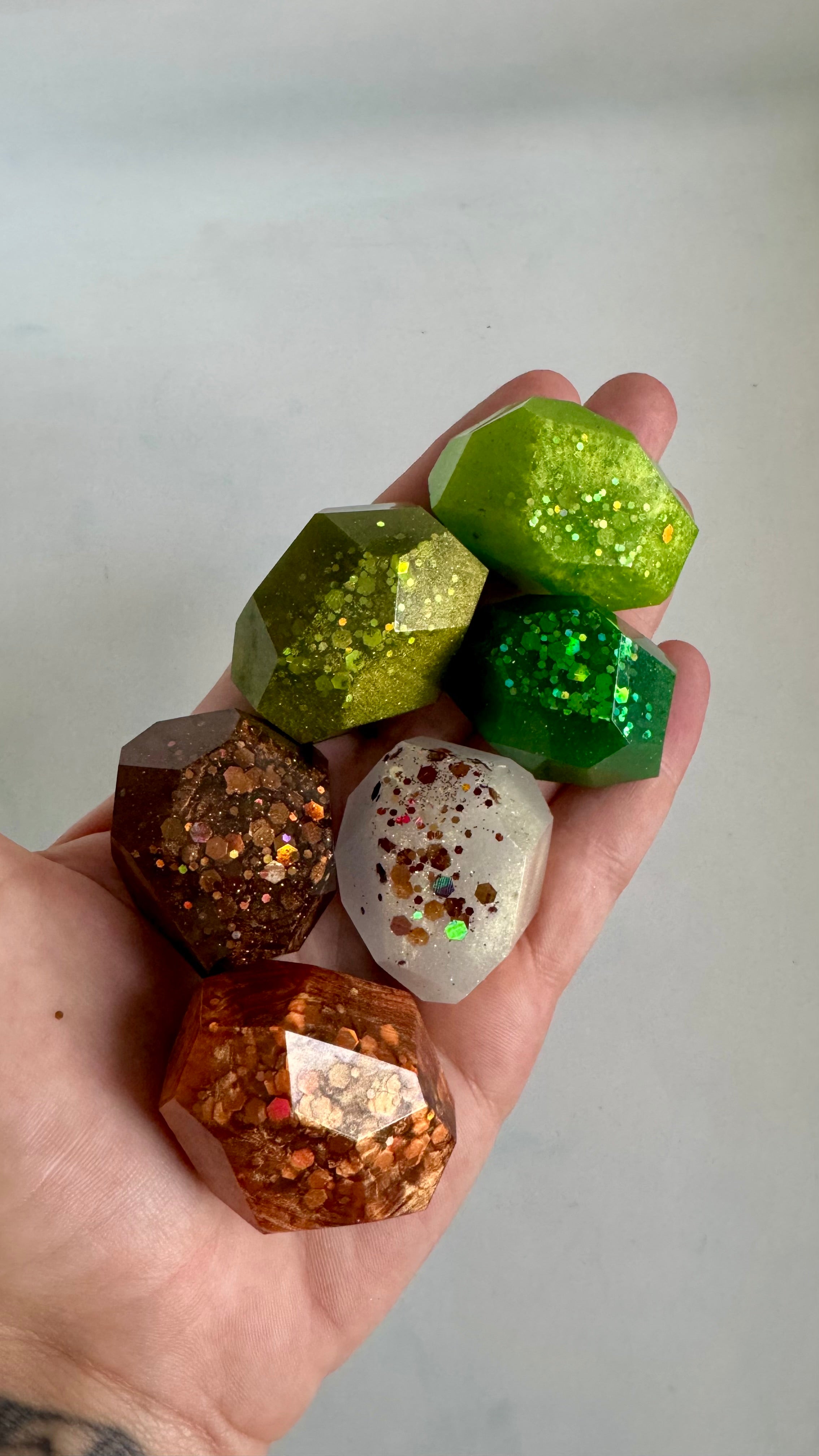 Gem Rocks