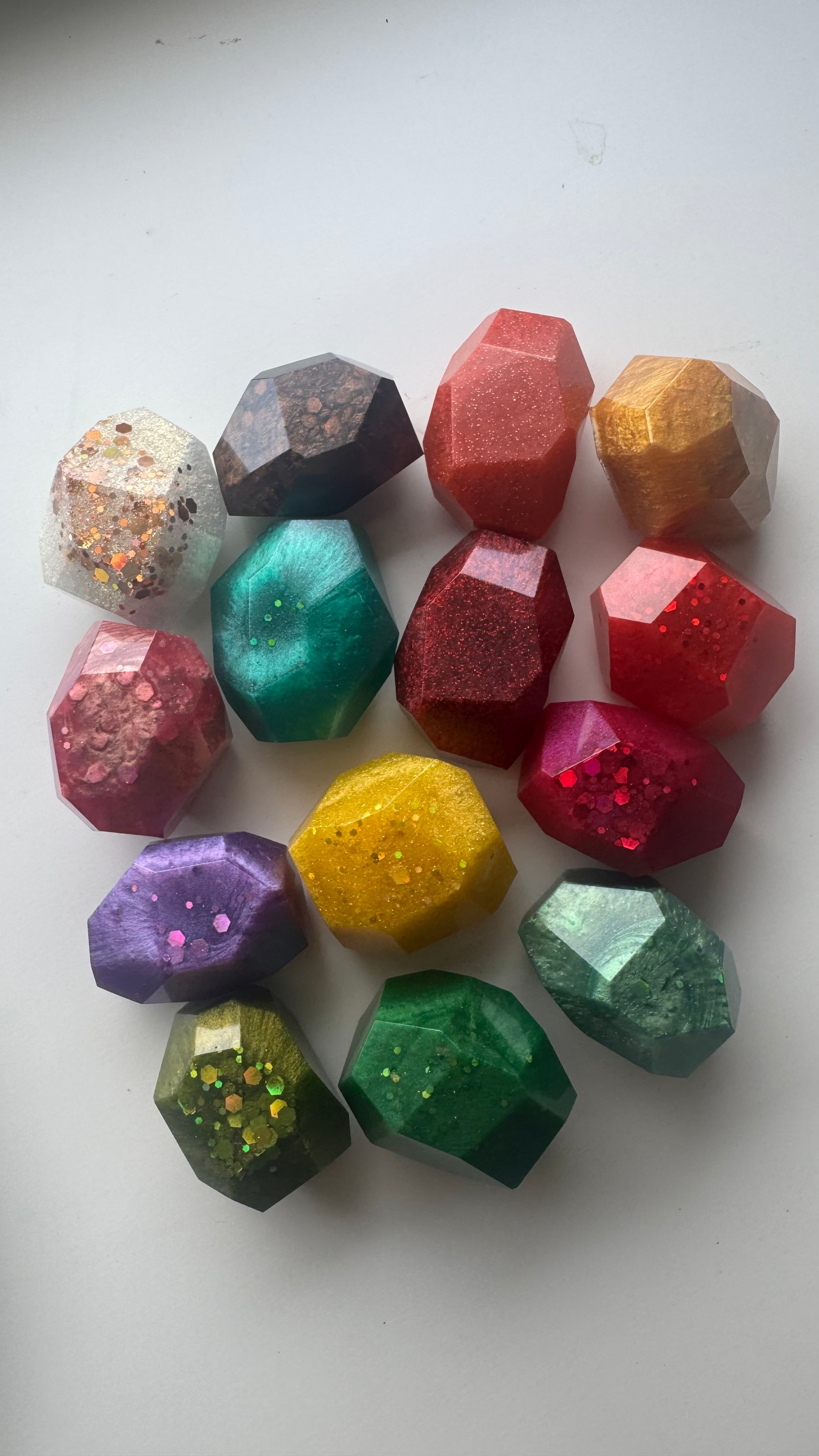 Desert Gem Rocks