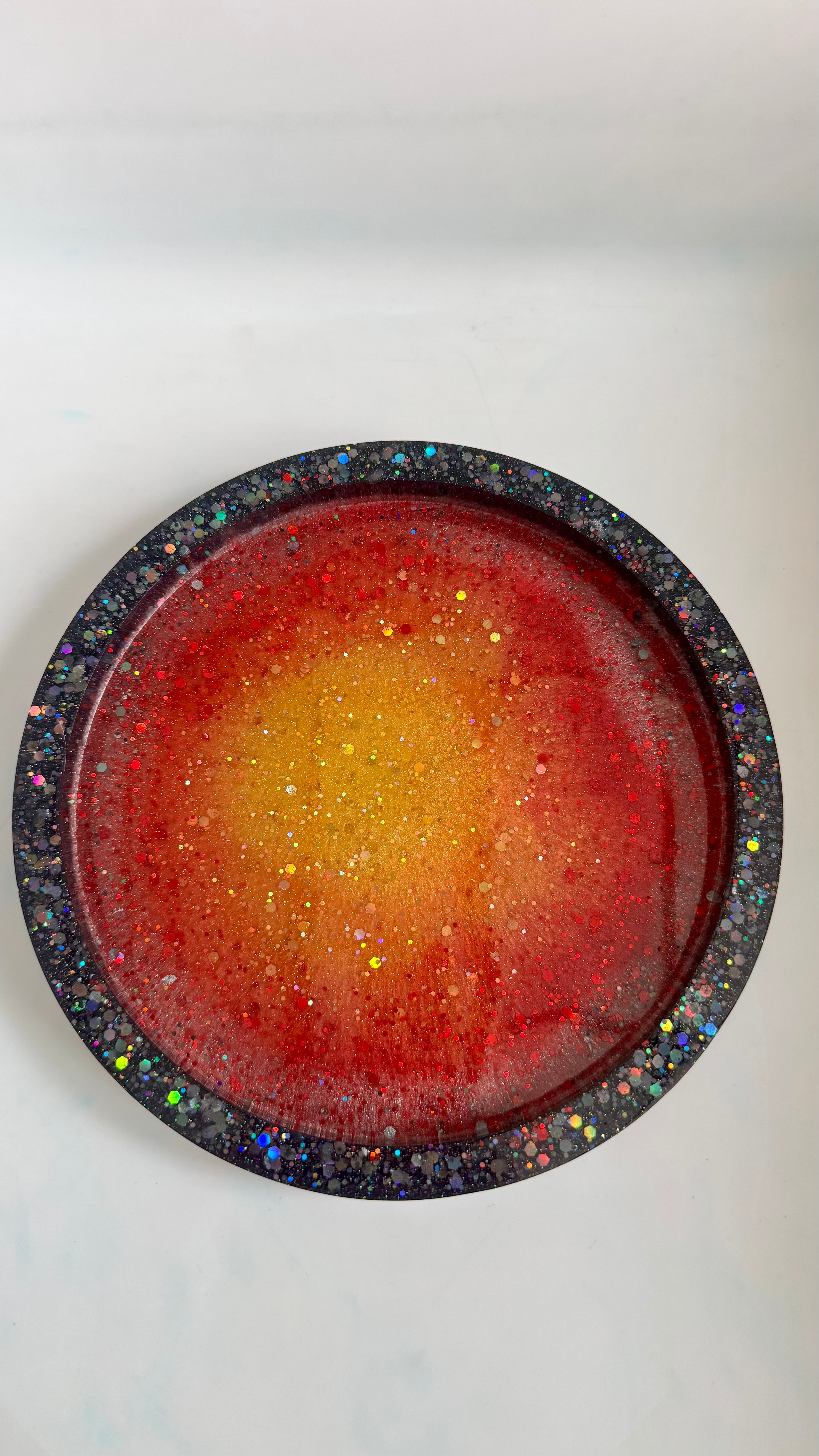 Circle Trays