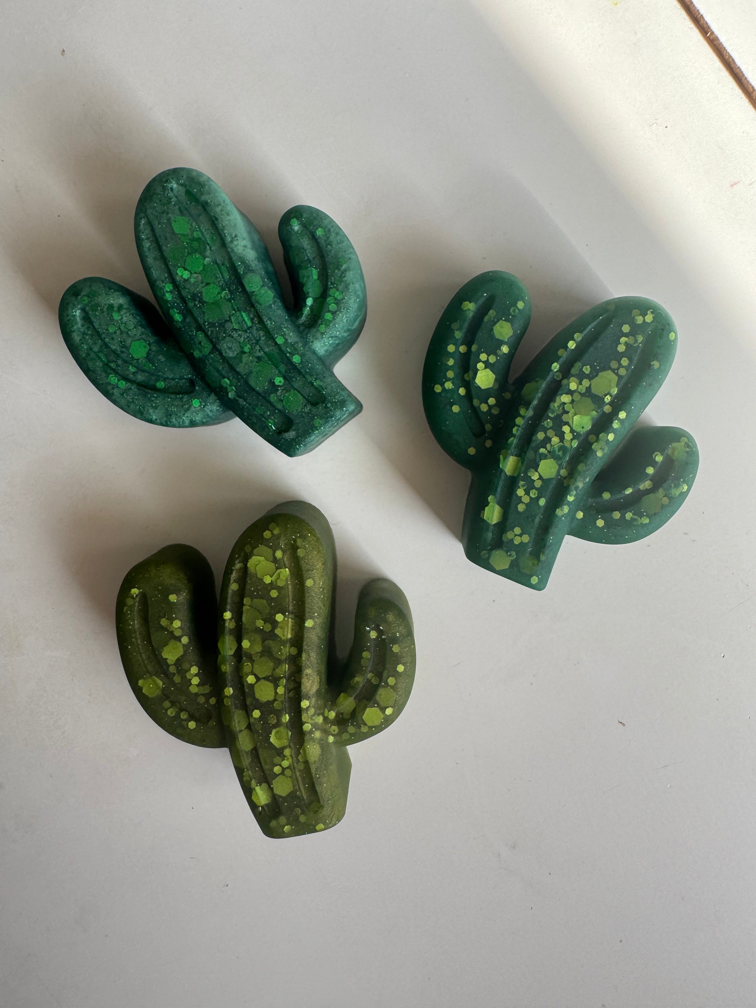 Cactus Loose Parts